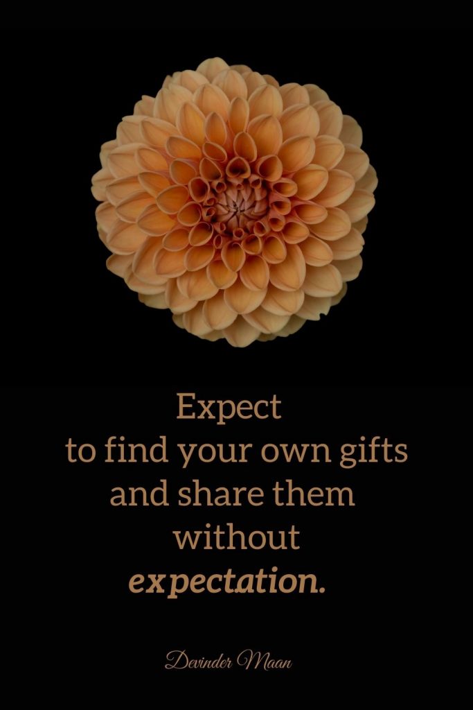 One Expectation